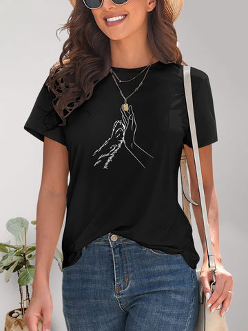 High-Five T-Shirt