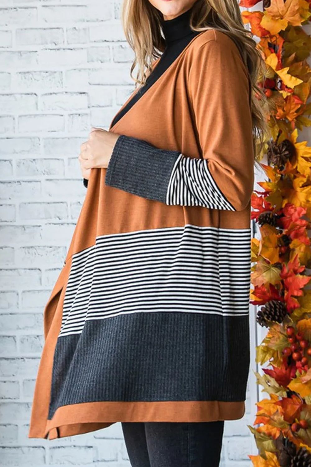 Cozy Up Cover Up