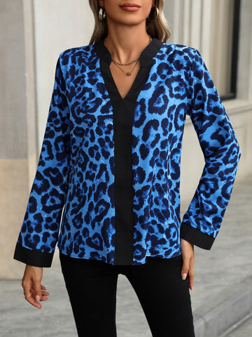 Savannah Chic Blouse