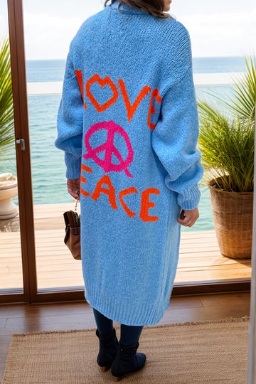 Love & Light Cardigan
