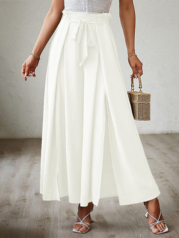 Effervescent Wide Leg Pants