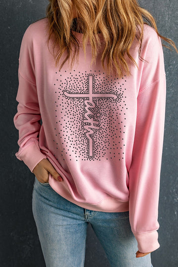 Faith Sweatshirt