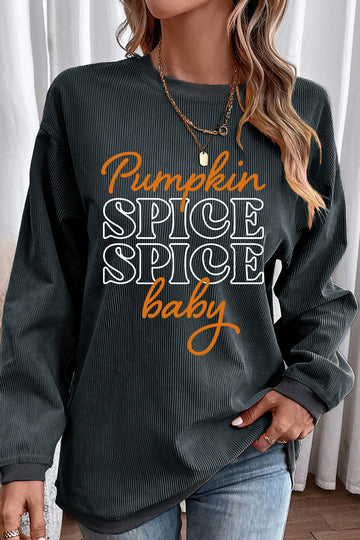 Spice Spice Baby Sweatshirt