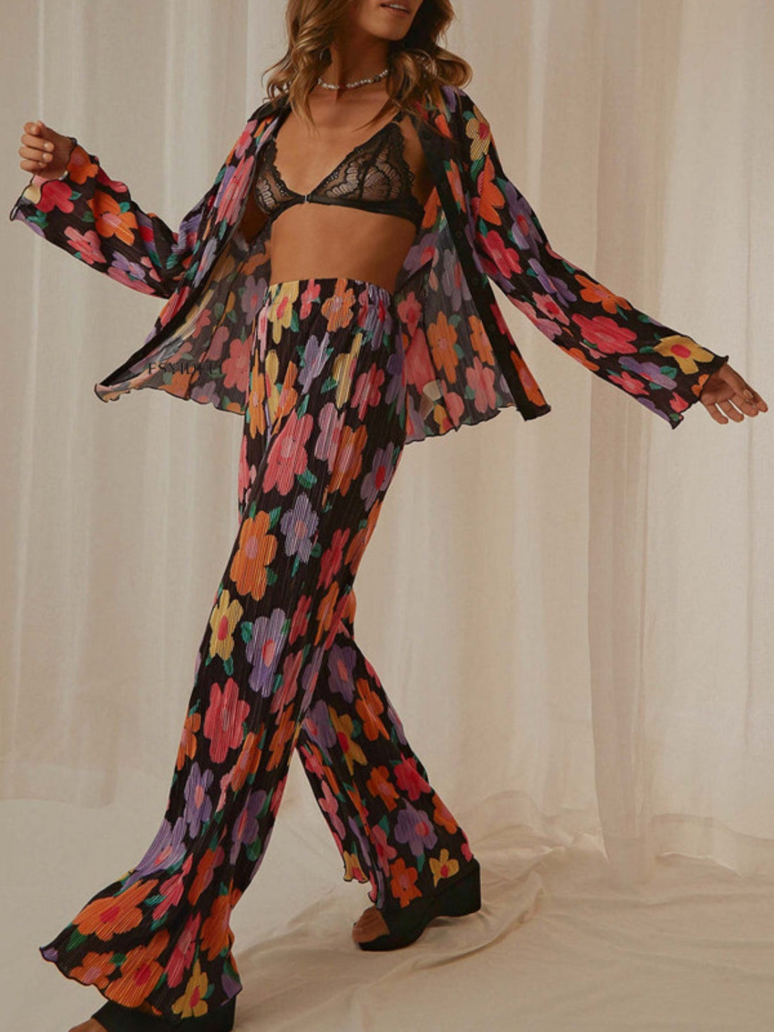 Staycation Styles Lounge Set