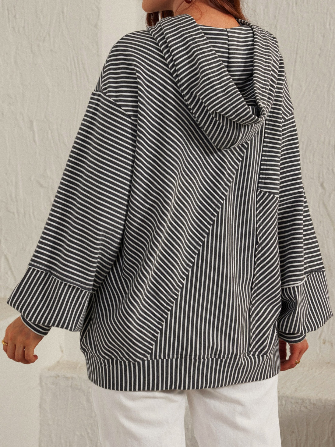 Not So Basic Hoodie