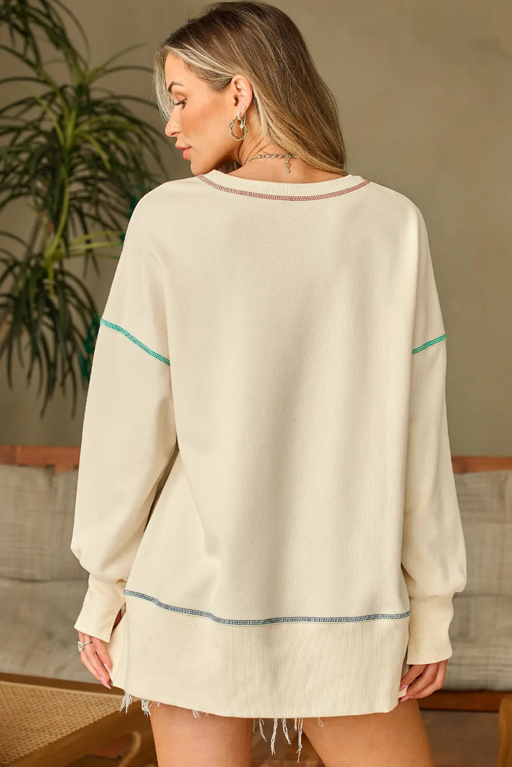 Give Thanks to the Lord Sweatshirt