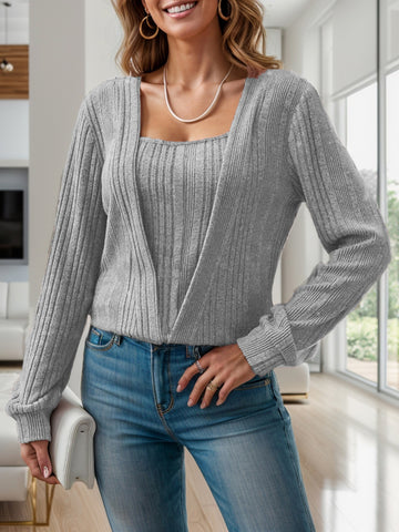 Hey Sis Long Sleeve Shirt