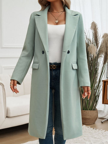 New York City Coat