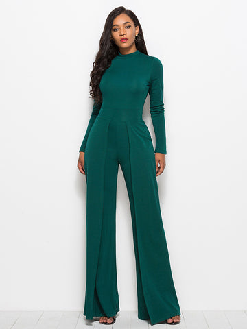 Elegance in Motion Jumpsuit