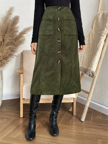 Elaine Bella Skirt