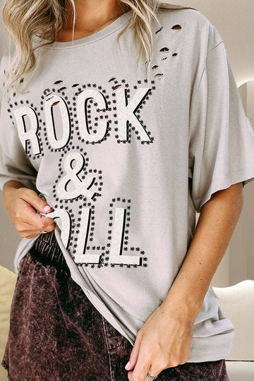 ROCK & ROLL T-Shirt