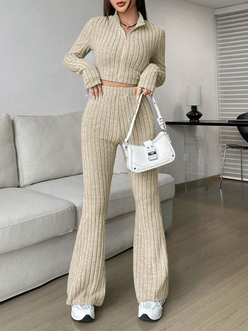 Honey Haven Pants Set