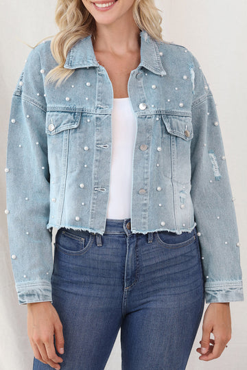 Denim Jackets