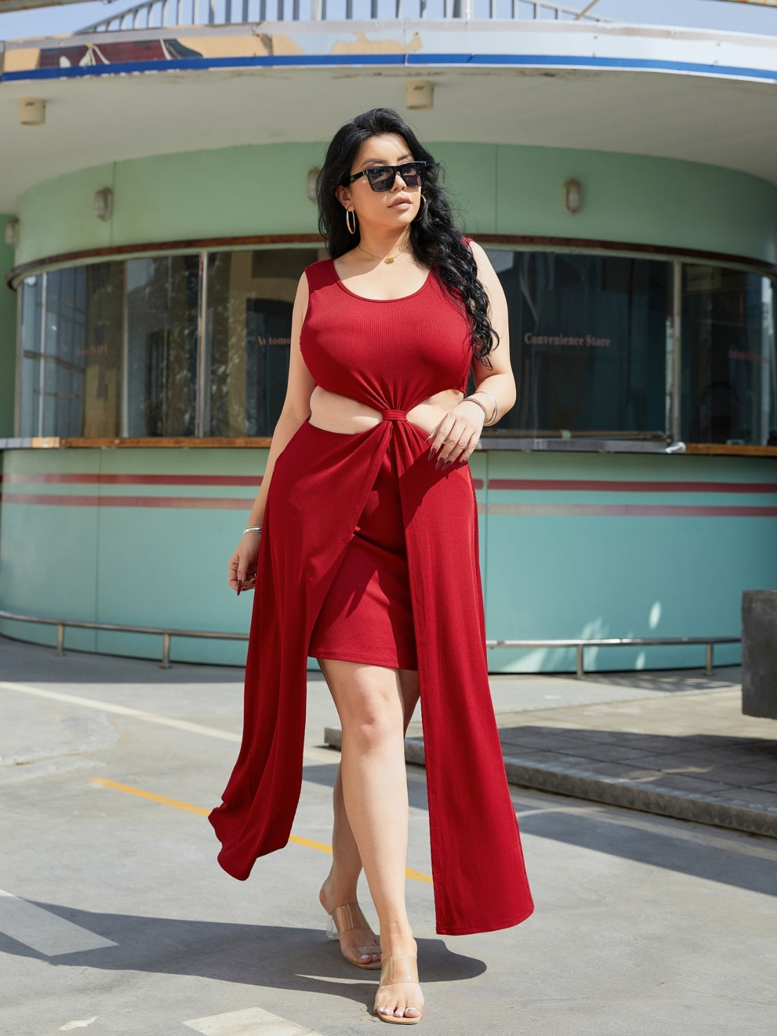 Plus Size Dresses