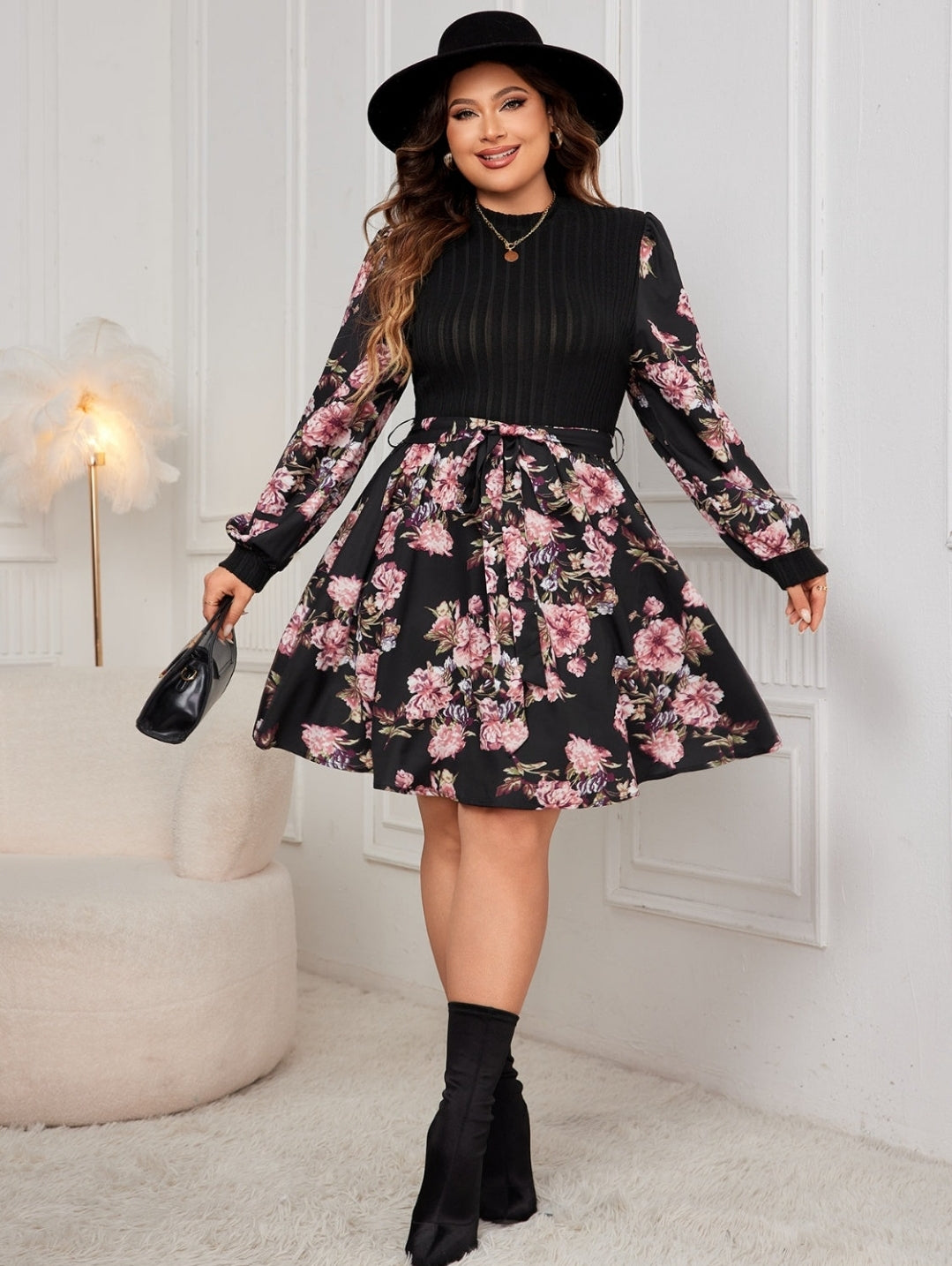 Plus Size Dresses