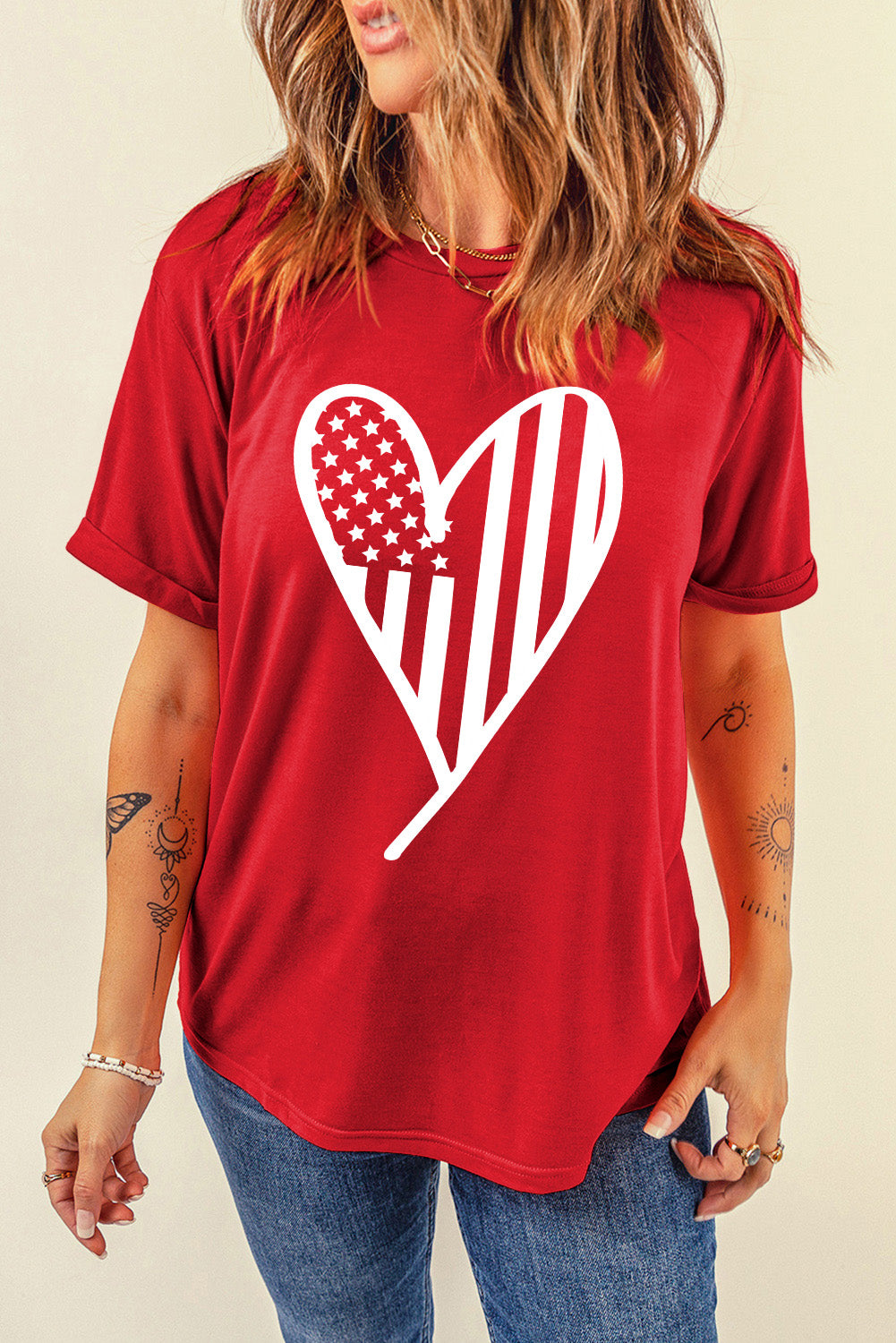 Heart of America T-Shirt