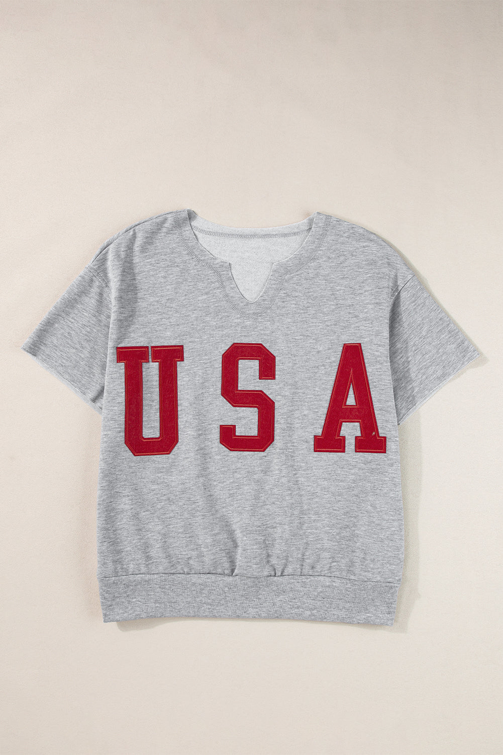 USA Short Sleeve T-Shirt