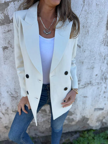 Lucia Bella Blazer