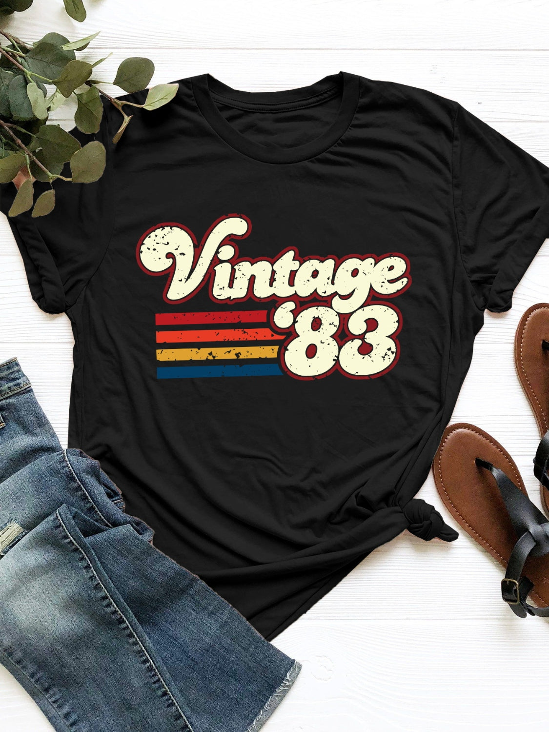 Vintage '83 T-Shirt