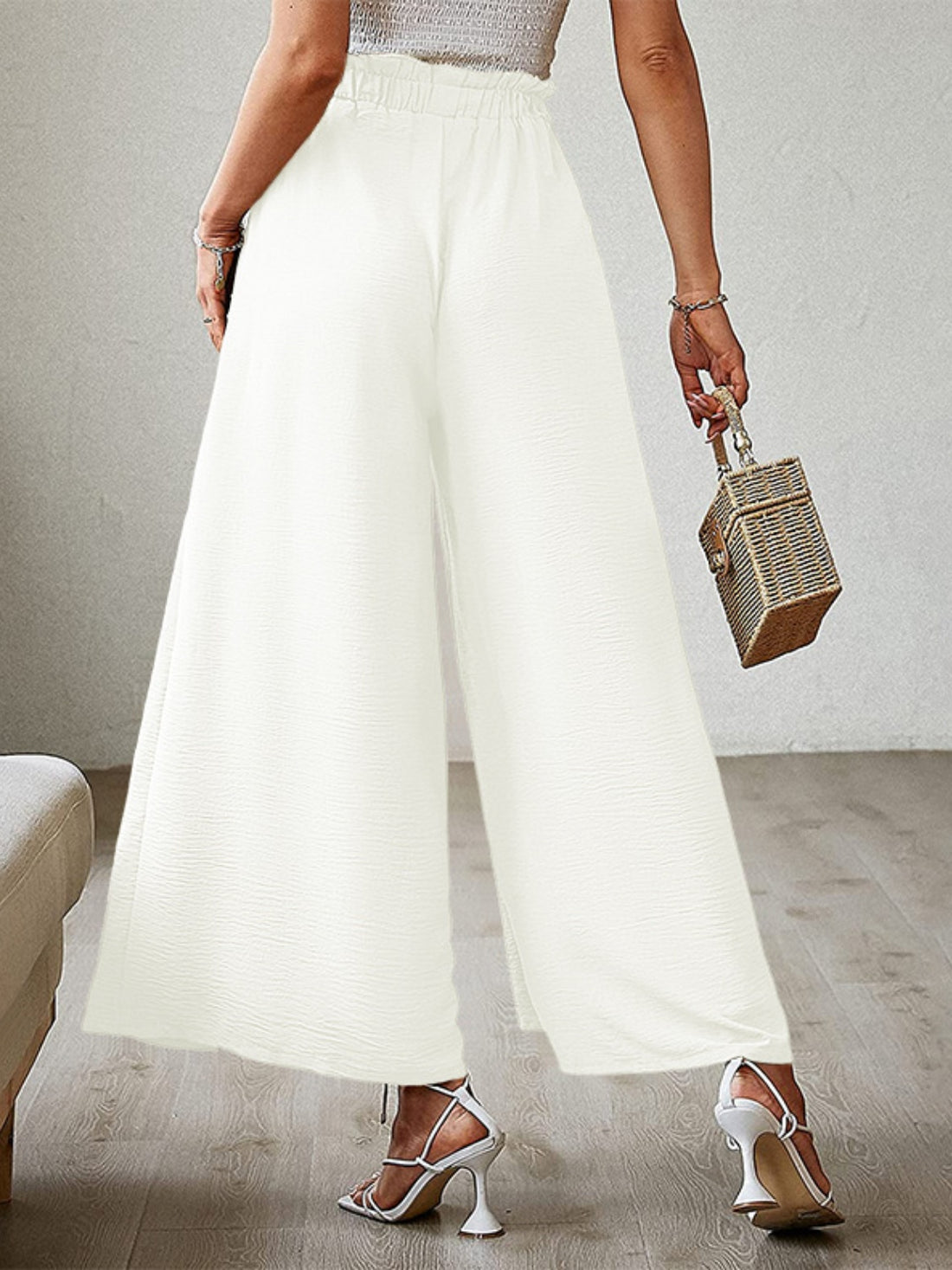 Effervescent Wide Leg Pants