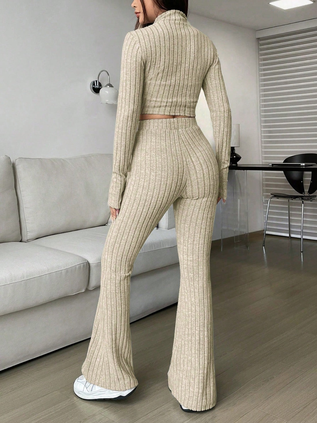 Honey Haven Pants Set