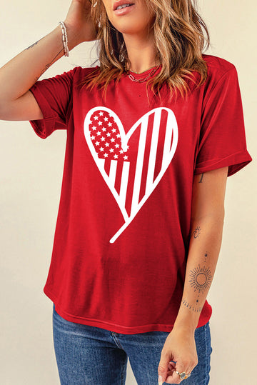 Heart of America T-Shirt