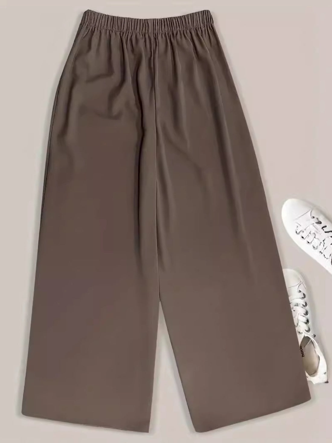 Fad Wide Leg Pants