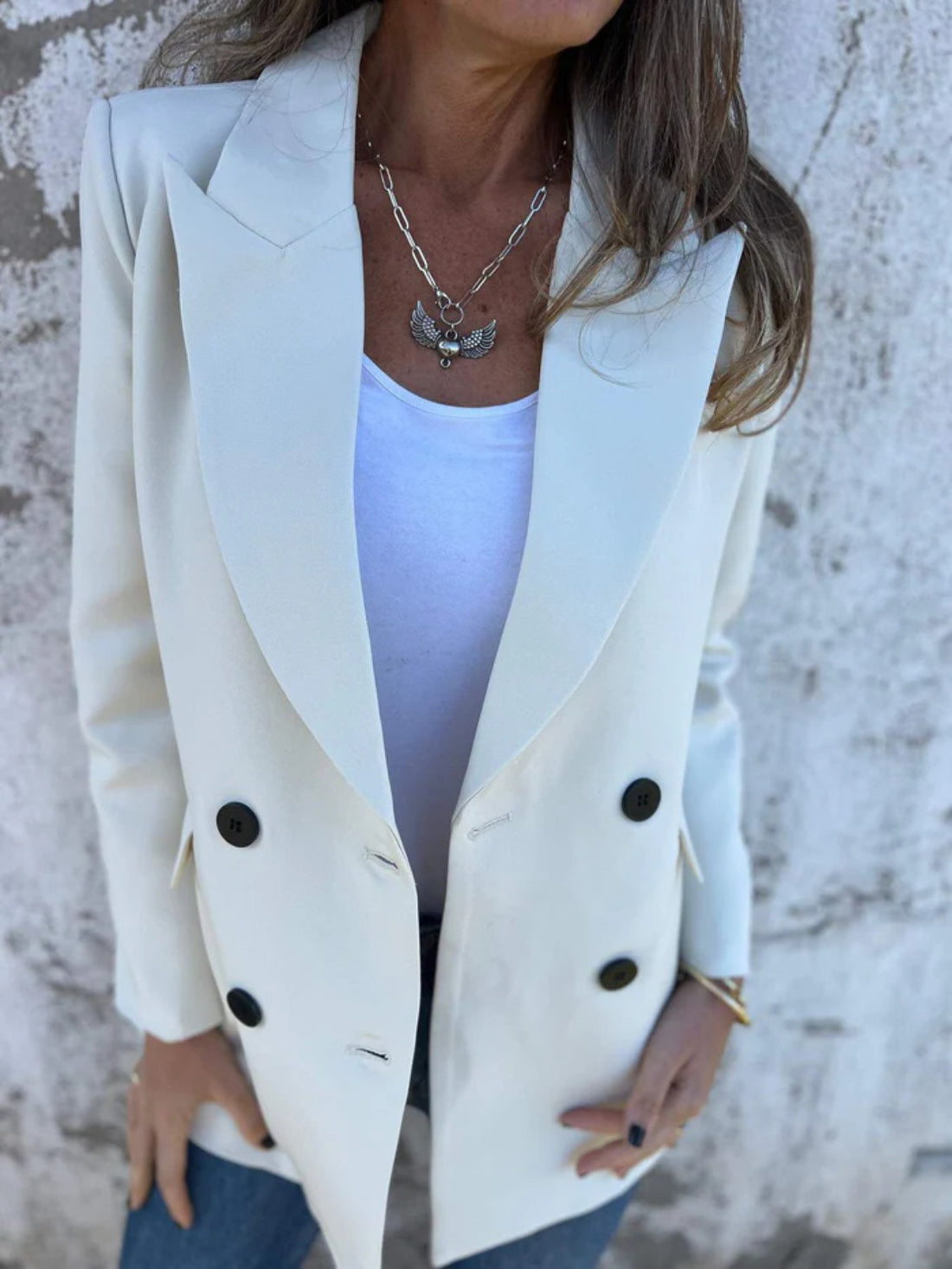 Lucia Bella Blazer