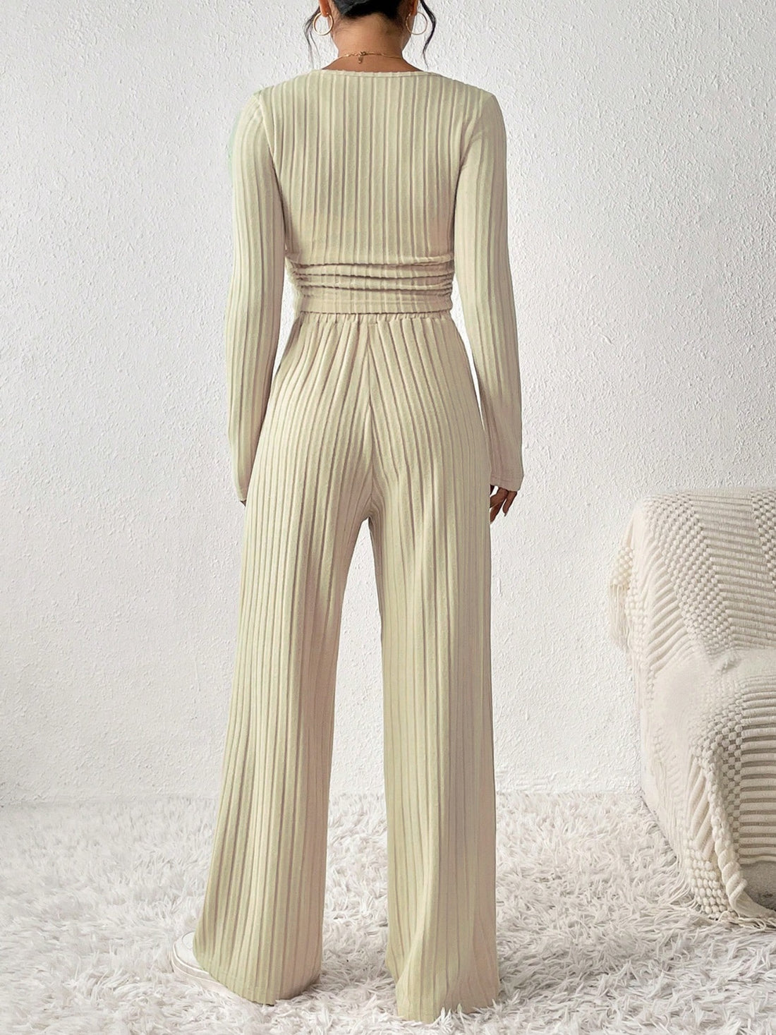 Trendsetter Pants Set