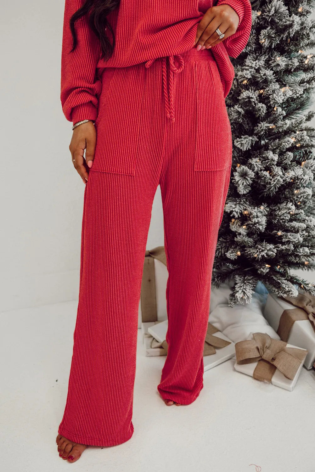 JOLLY Pants Lounge Set